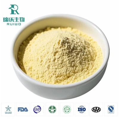 Kofeīnskābes pulveris