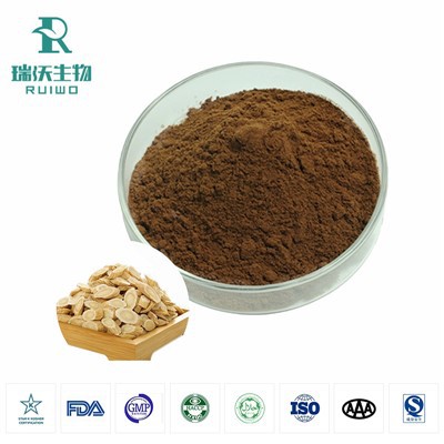 Astragalus ekstrakta pulveris