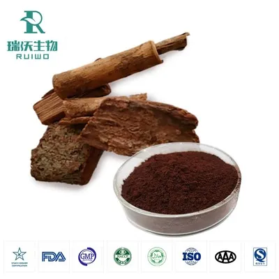 Yohimbe mizas ekstrakts